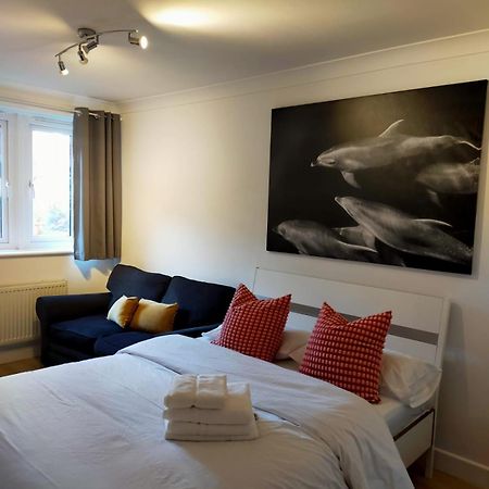 Cobbold Court Share Flat Apartment London Bagian luar foto