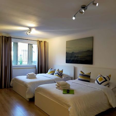 Cobbold Court Share Flat Apartment London Bagian luar foto
